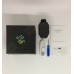 Умные часы King Wear KW06 на Android 5.1 с поддержкой 3G (Черный)