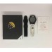 Умные часы King Wear FS08 с GPS модулем и влагозащитой IP68 (Черный)