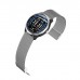 Умные часы Blaze Watch N58 с тонометром и ЭКГ (Серебристый)