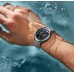 Умные часы Blaze Watch N58 с тонометром и ЭКГ (Серебристый)