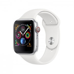 Смарт часы IWO 8 Special Edition (Белый)