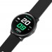 Умные смарт часы King Wear KW13 с AMOLED дисплеем и влагозащитой IP68 (Черный)