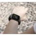 Умные часы Haylou LS01 со встроенным пульсометром (Черный)