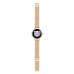 Умные часы Linwear LW06 Metal с измерением давления (Золотой)