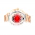 Умные часы Linwear LW06 Metal с измерением давления (Золотой)