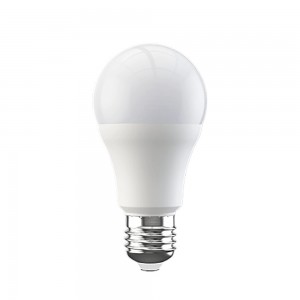 Умная лампочка Broadlink Smart Bulb LB27 R1 с диммером (Белый)