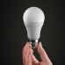 Умная лампочка Broadlink Smart Bulb LB27 R1 с диммером (Белый)