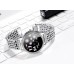 Смарт часы Linwear LW20 Pro Metal с измерением давления и пульса (Серебристый)