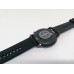 Умные часы Jiks Watch с пульсоксиметром (Черный)