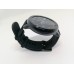 Умные часы Jiks Watch с пульсоксиметром (Черный)