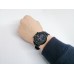 Умные часы Jiks Watch с пульсоксиметром (Черный)