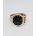 Умные часы Jiks Watch с пульсоксиметром (Розово-золотой)
