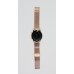 Умные часы Jiks Watch с пульсоксиметром (Розово-золотой)