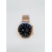 Умные часы Jiks Watch с пульсоксиметром (Розово-золотой)