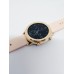 Умные часы Jiks Watch с пульсоксиметром (Золотой)