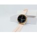 Умные часы Jiks Watch с пульсоксиметром (Золотой)