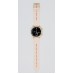 Умные часы Jiks Watch с пульсоксиметром (Золотой)
