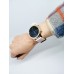 Умные часы Jiks Watch с пульсоксиметром (Золотой)