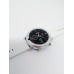 Умные часы Jiks Watch с пульсоксиметром (Серебристый)