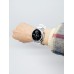 Умные часы Jiks Watch с пульсоксиметром (Серебристый)