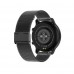 Умные часы NO.1 DT89 Metal с тонометром и пульсоксиметром (Metal-Black)