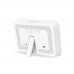 Метеостанция KKMoon weather station WP6580 (Белый)