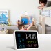 Метеостанция KKMoon weather station WP6580 (Белый)
