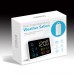Метеостанция KKMoon weather station WP6580 (Белый)