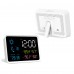 Метеостанция KKMoon weather station WP6580 (Белый)
