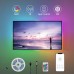Умная светодиодная лента Broadlink LED strip light 3M RGB (Белый)