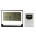 Метеостанция KKMoon weather station TS-BN64 (Серебристый)