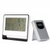 Метеостанция KKMoon weather station TS-BN64 (Серебристый)