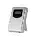 Метеостанция KKMoon weather station TS-BN64 (Серебристый)