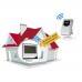 Метеостанция KKMoon weather station TS-BN64 (Серебристый)