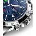 Умные часы Linwear LW09 Metal c измерением кислорода в крови (Серебристый)