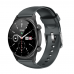 Умные часы Jiks Watch PRO с измерением давления (Черный)