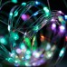 Гирлянда светодиодная BroadLink Fairy Light 100led, 10 метров (Белый)