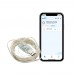 Гирлянда светодиодная BroadLink Fairy Light 100led, 10 метров (Белый)