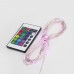 Гирлянда светодиодная BroadLink Fairy Light 100led, 10 метров (Белый)