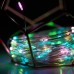 Гирлянда светодиодная BroadLink Fairy Light 100led, 10 метров (Белый)