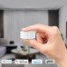 Умный WiFi датчик движения Broadlink PIR3-FC c концентратором Smart Hub S3 для автоматизации умного дома (Белый)