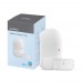 Умный WiFi датчик движения Broadlink PIR3-FC c концентратором Smart Hub S3 для автоматизации умного дома (Белый)