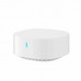 Умный WiFi датчик движения Broadlink PIR3-FC c концентратором Smart Hub S3 для автоматизации умного дома (Белый)