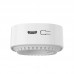 Умный WiFi датчик движения Broadlink PIR3-FC c концентратором Smart Hub S3 для автоматизации умного дома (Белый)