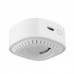Умный WiFi датчик движения Broadlink PIR3-FC c концентратором Smart Hub S3 для автоматизации умного дома (Белый)