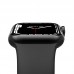 Умные часы Lemfo M7 Plus c беспроводной зарядкой и Bluetooth-звонками (Черный)