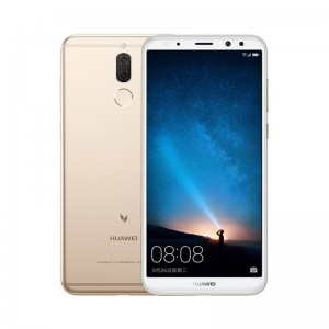 Huawei Mate 10 Lite 4/64Gb gold