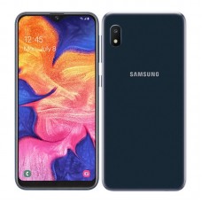 Samsung Galaxy A10e black REF