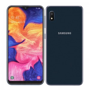 Samsung Galaxy A10e black REF