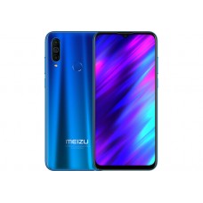 Meizu M10 3/32Gb blue Global Version